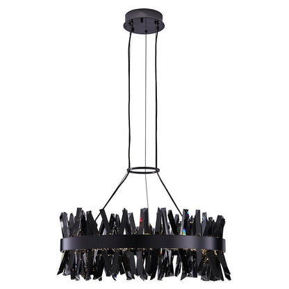 Glacier LED Chandelier