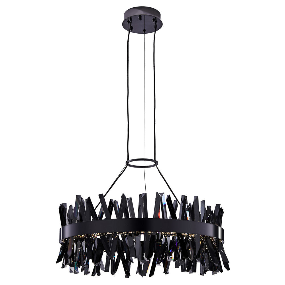 Glacier LED Chandelier