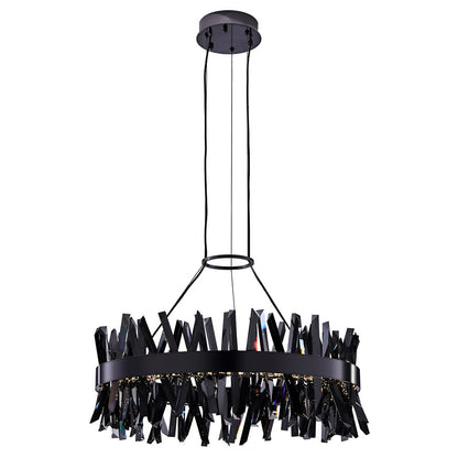Glacier LED Chandelier