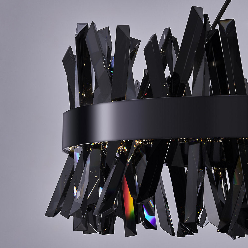 Glacier LED Chandelier