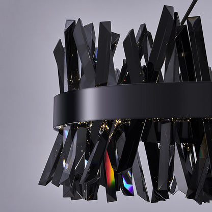 Glacier LED Chandelier