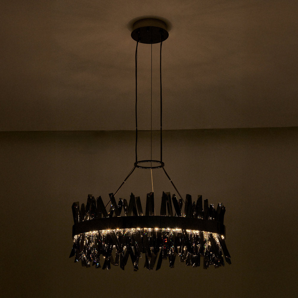 Glacier LED Chandelier