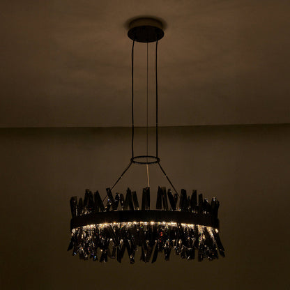 Glacier LED Chandelier