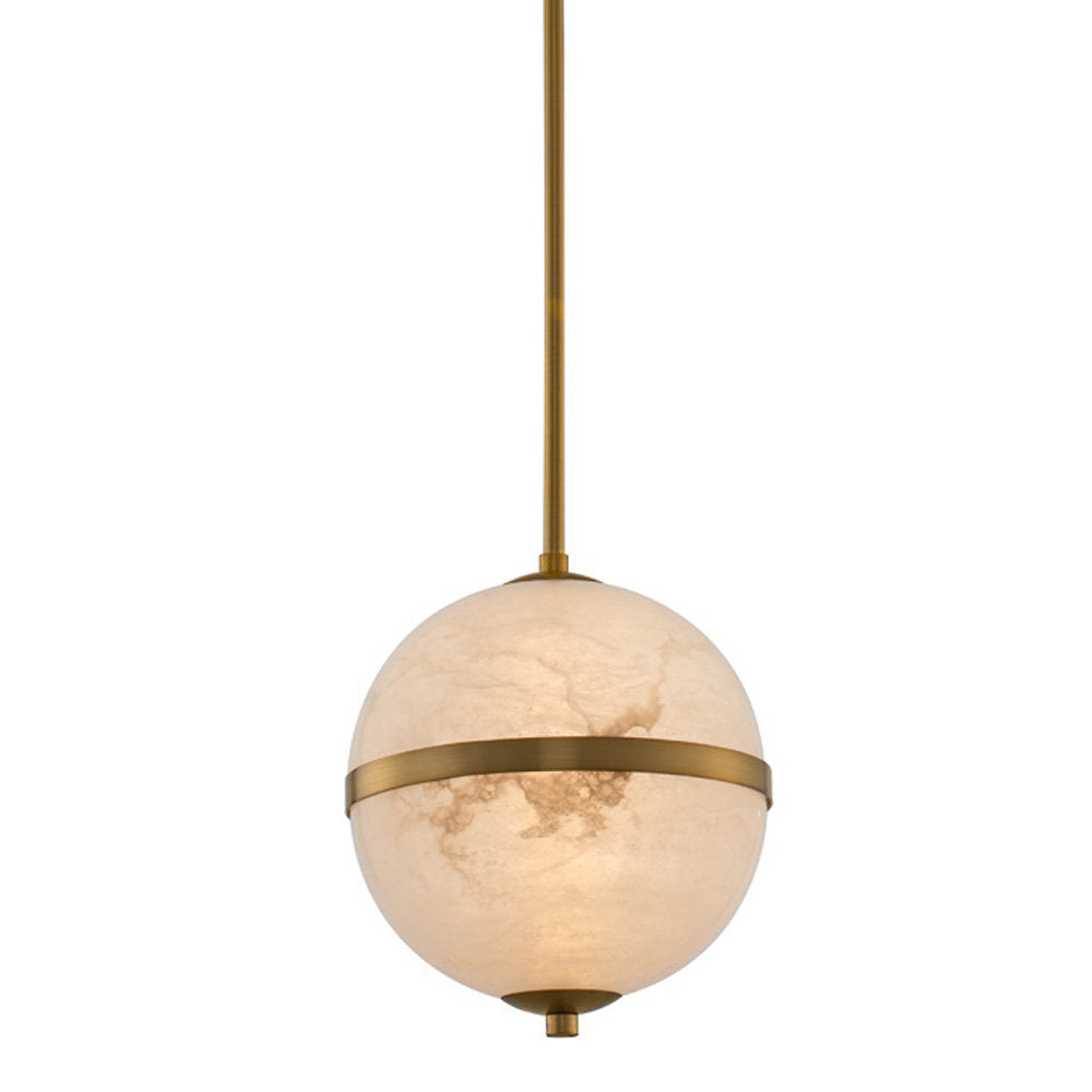 Canterbury LED Pendant