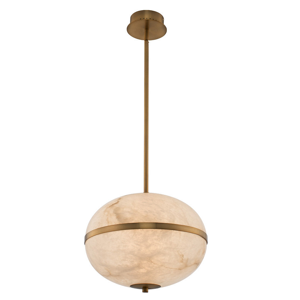 Canterbury LED Pendant