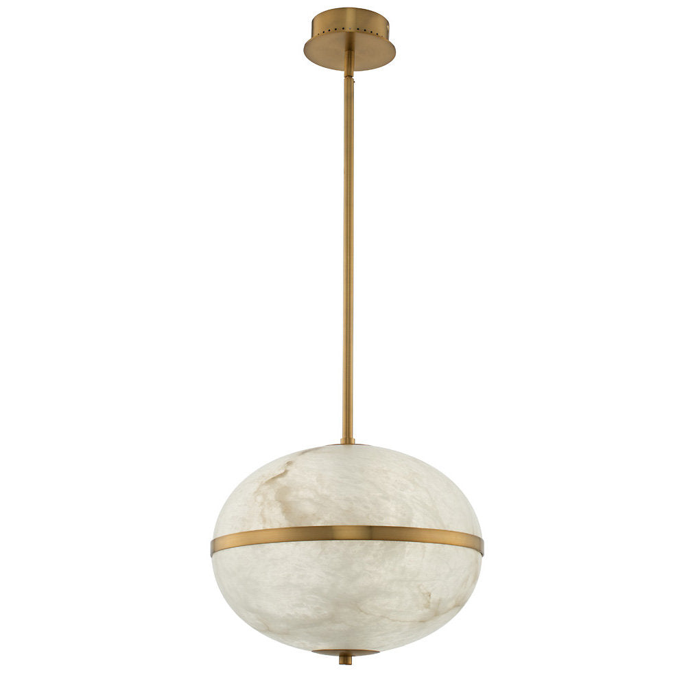Canterbury LED Pendant