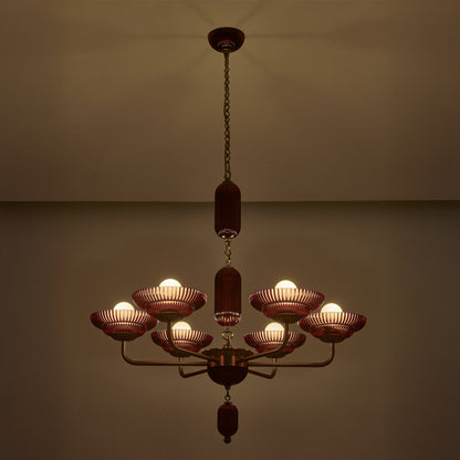 Verde Chandelier