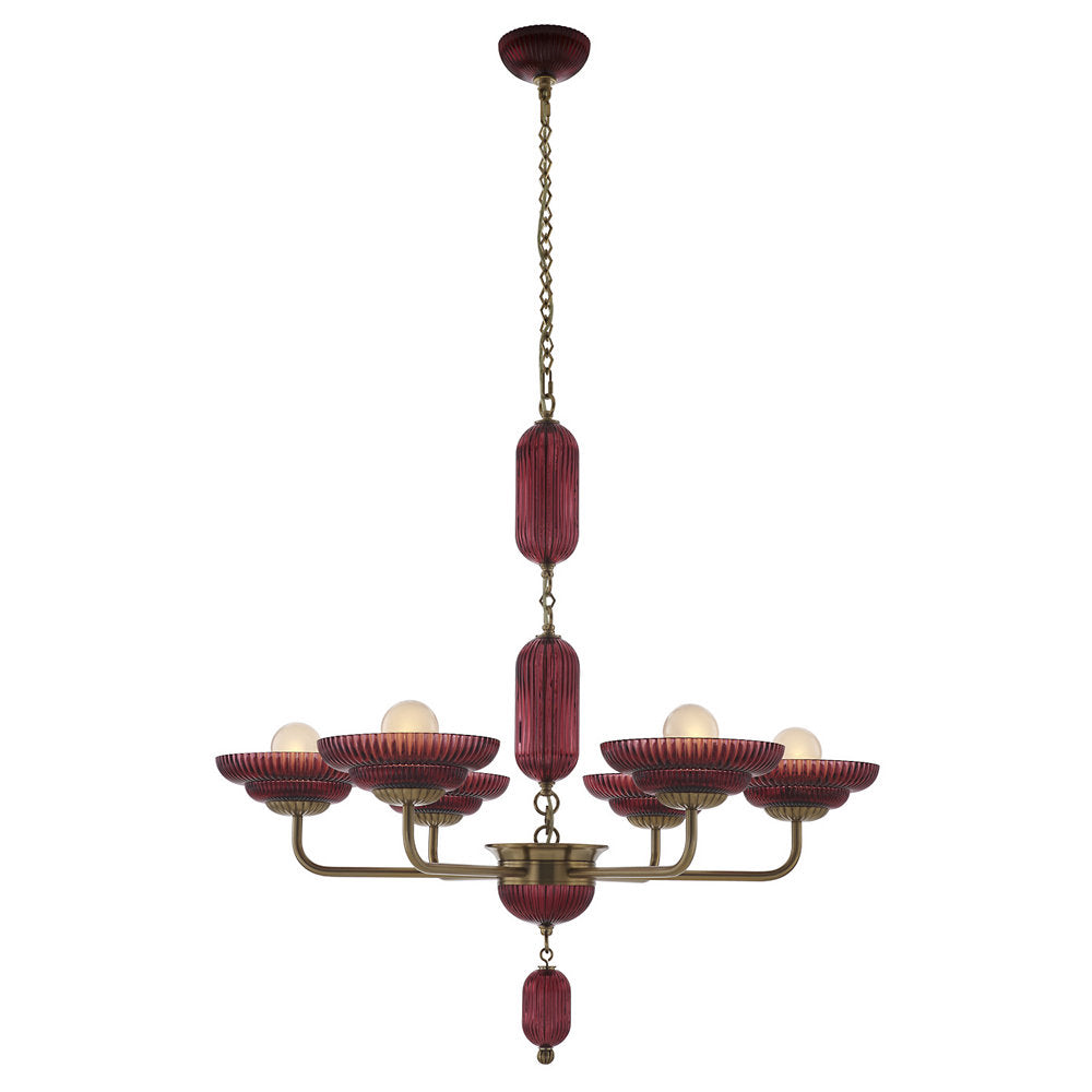 Verde Chandelier