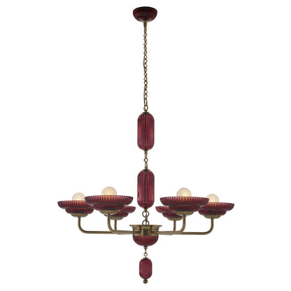 Verde Chandelier