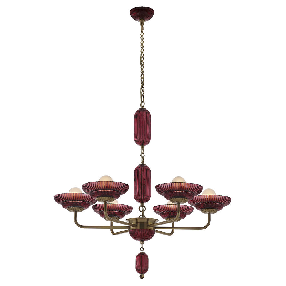 Verde Chandelier