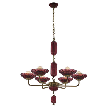 Verde Chandelier