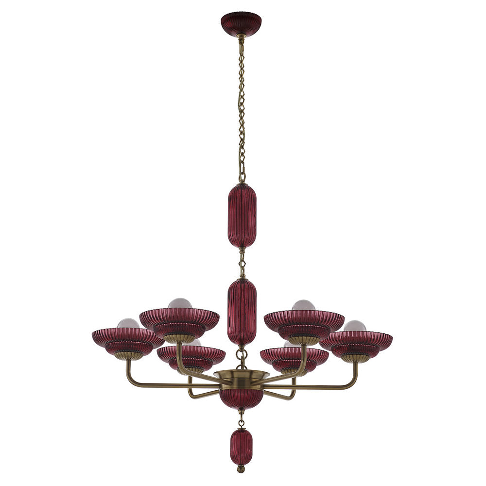 Verde Chandelier