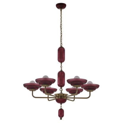 Verde Chandelier