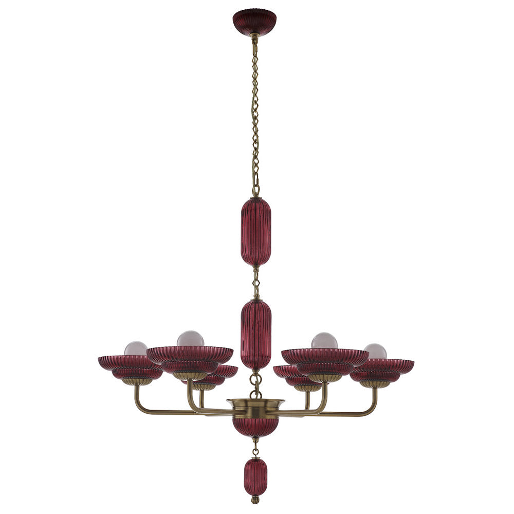 Verde Chandelier