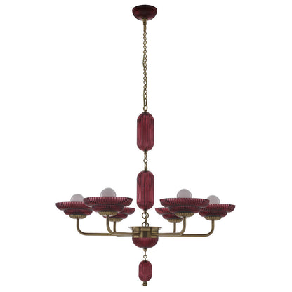 Verde Chandelier