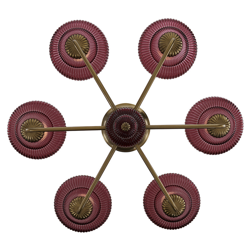 Verde Chandelier
