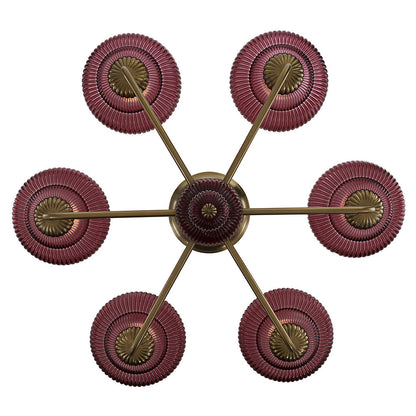 Verde Chandelier