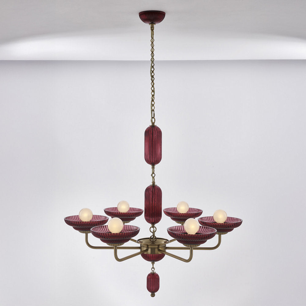 Verde Chandelier