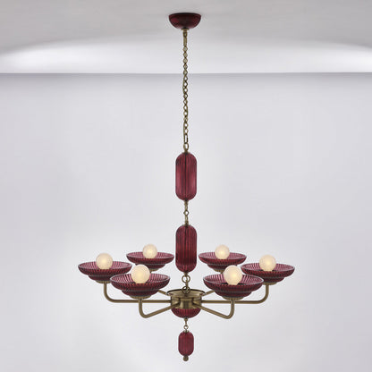 Verde Chandelier