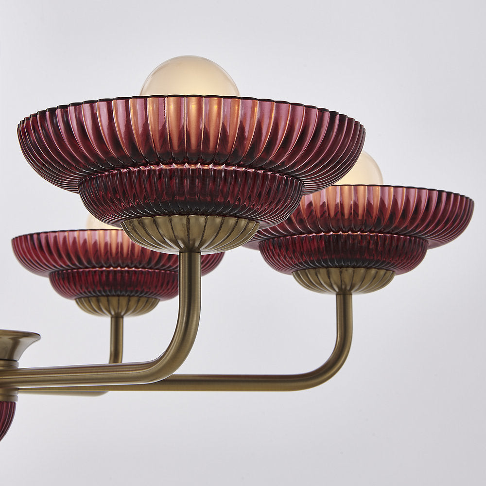 Verde Chandelier