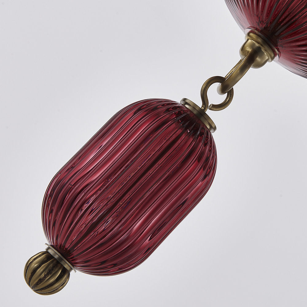 Verde Chandelier