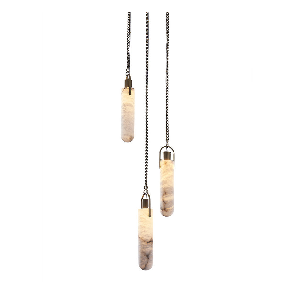 Flint Multi-Light LED Pendant
