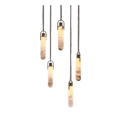 Flint Multi-Light LED Pendant