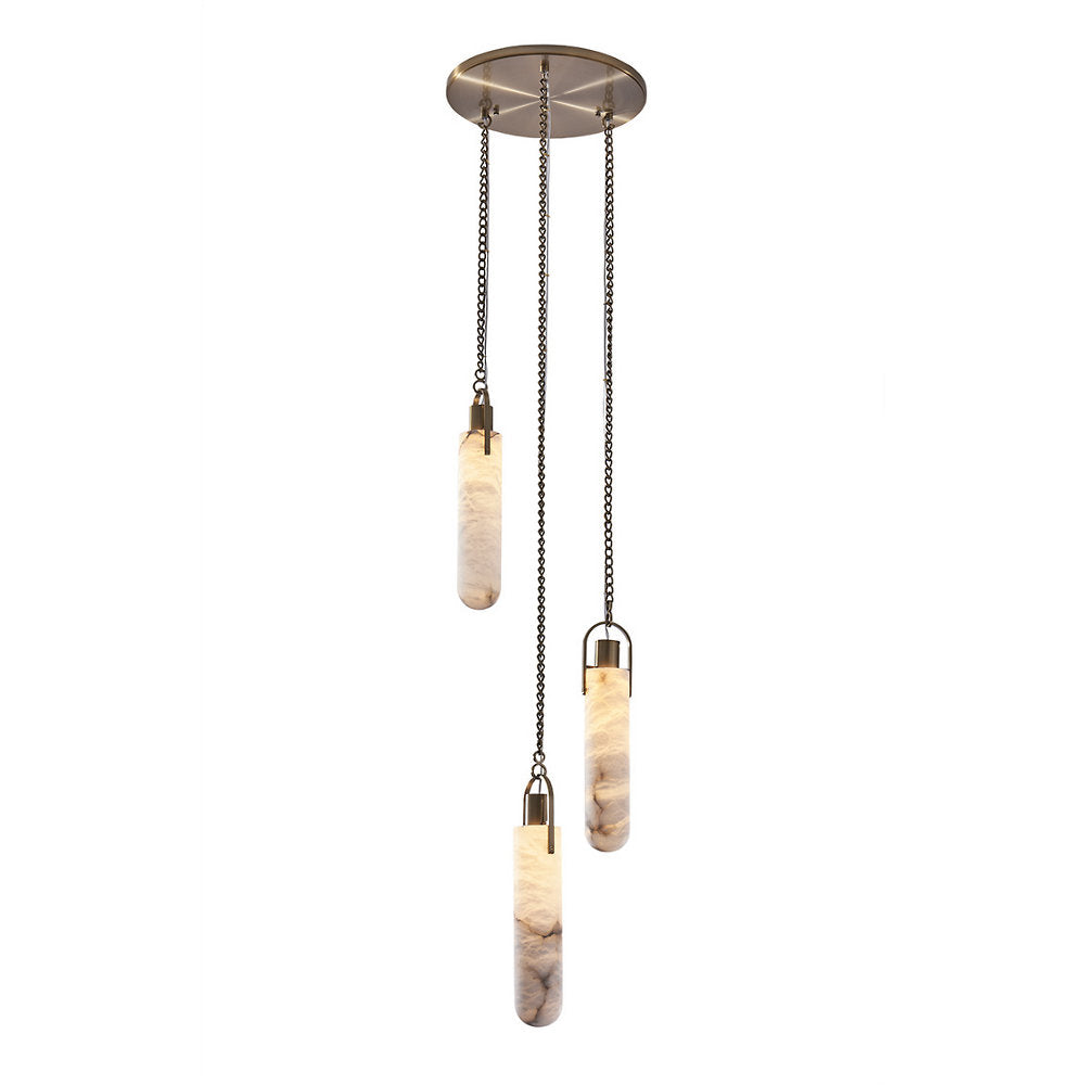 Flint Multi-Light LED Pendant