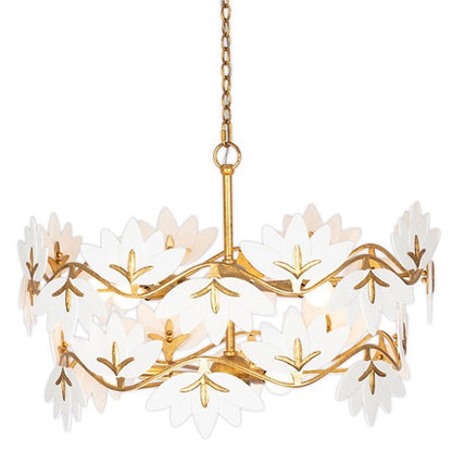 Bloom Chandelier
