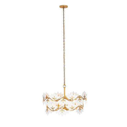 Bloom Chandelier