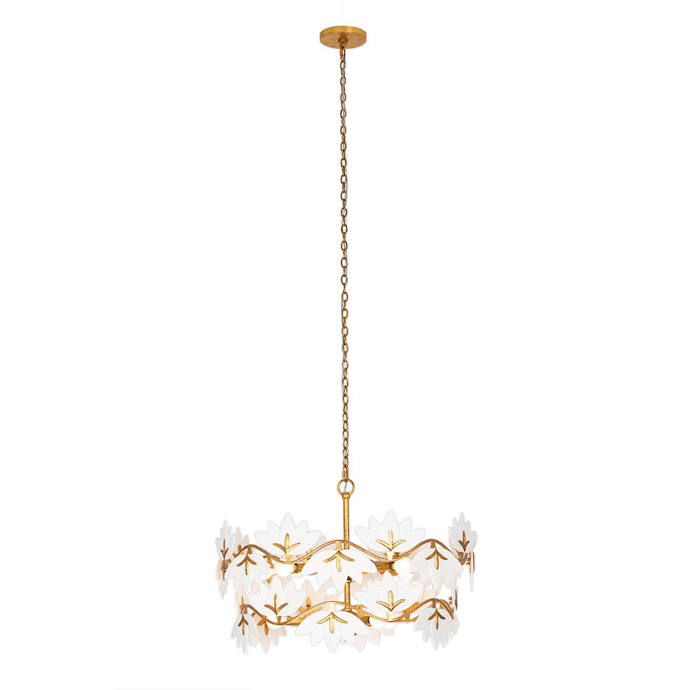 Bloom Chandelier