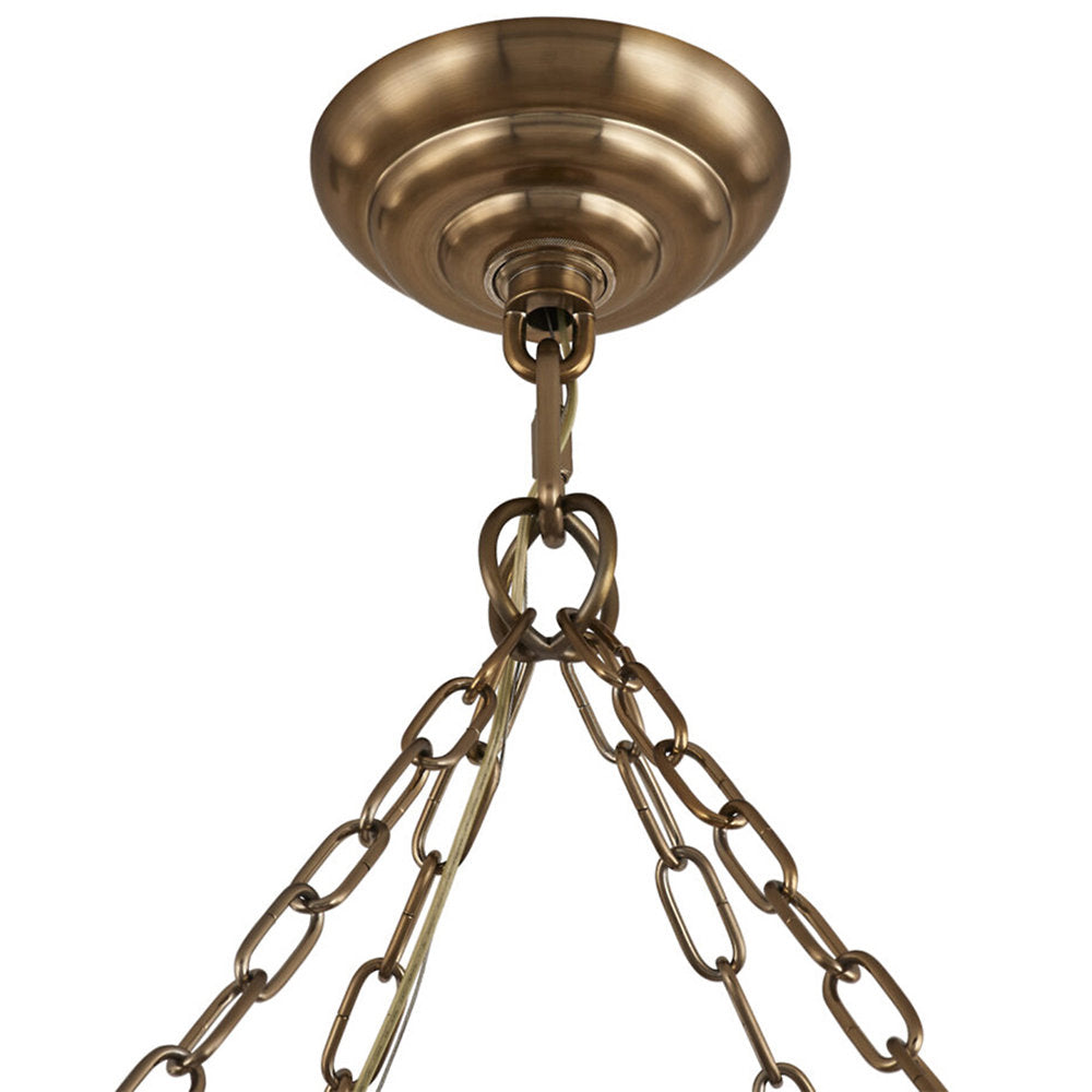 Camellia Pendant