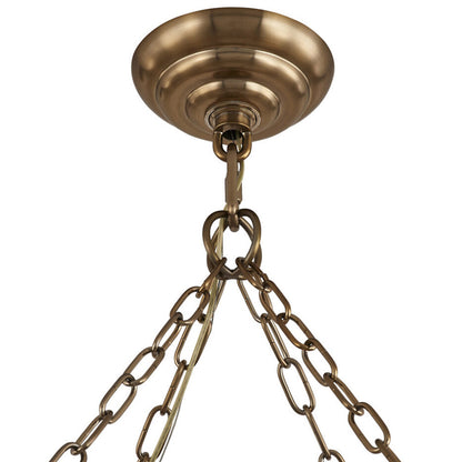Camellia Pendant