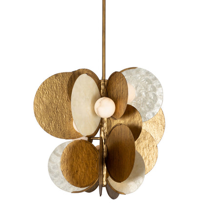 Cirque Pendant