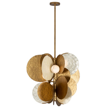 Cirque Pendant