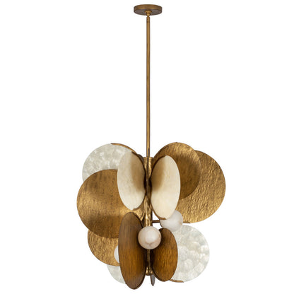 Cirque Pendant