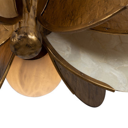Cirque Pendant