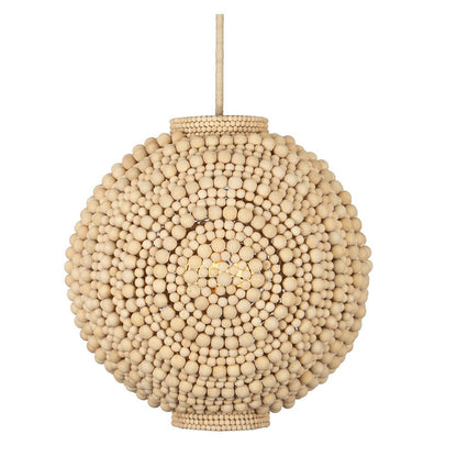 Coaxial Globe Pendant