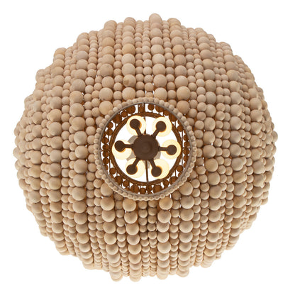Coaxial Globe Pendant