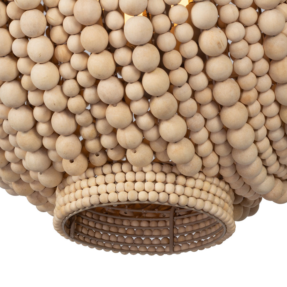 Coaxial Globe Pendant