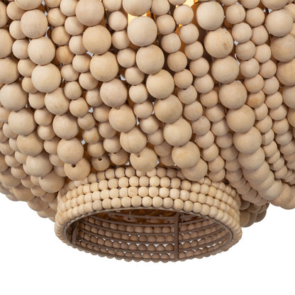 Coaxial Globe Pendant