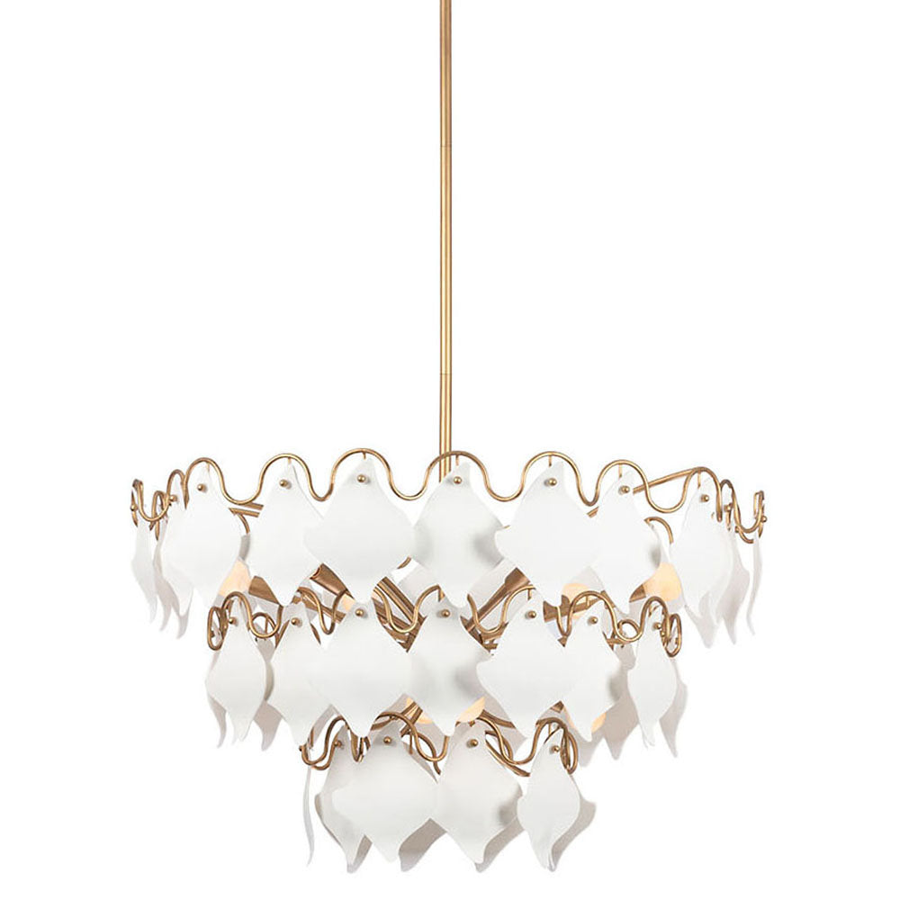 Manta Pendant