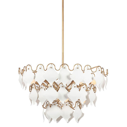 Manta Pendant