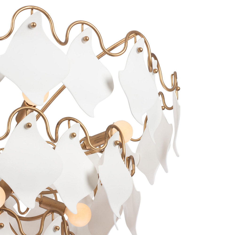 Manta Pendant