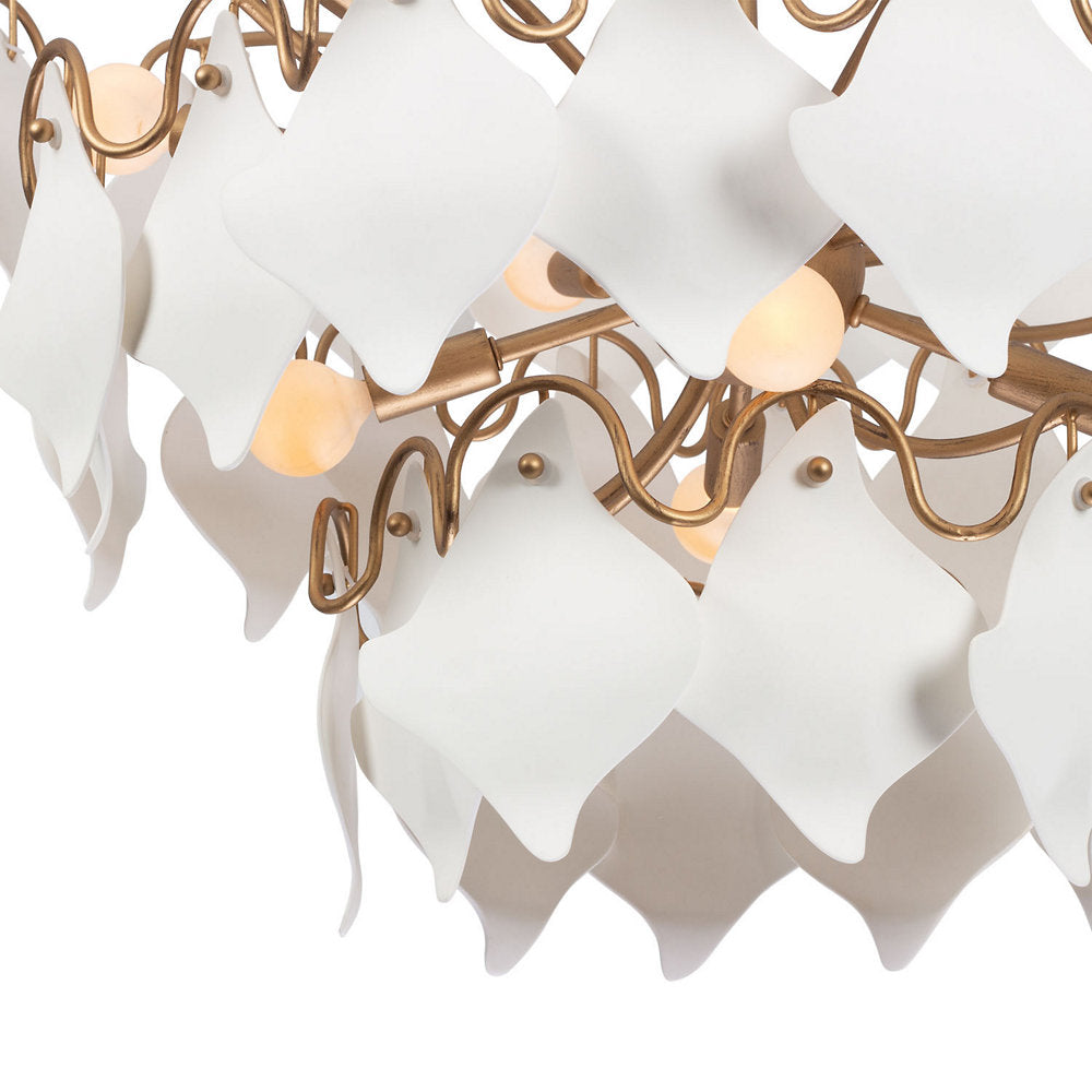 Manta Pendant