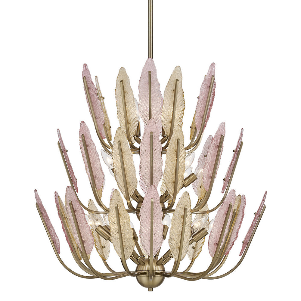 Autumna Chandelier