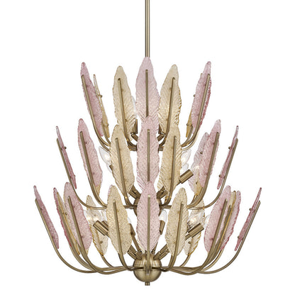 Autumna Chandelier