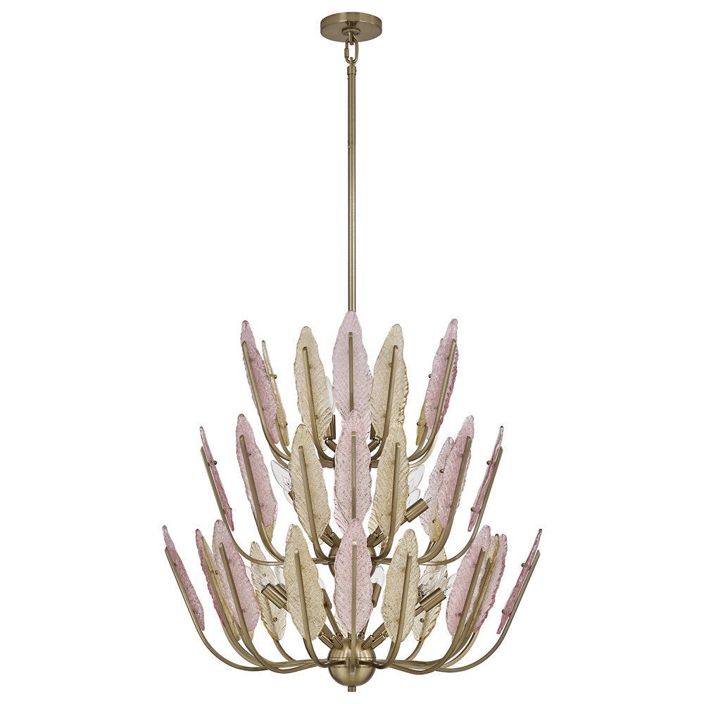 Autumna Chandelier