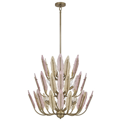 Autumna Chandelier