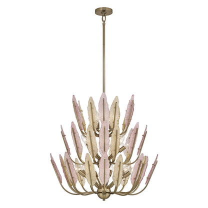 Autumna Chandelier